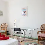 Appartement Art Deco Centre-ville, Spacieux Et Lumineux Perpignan