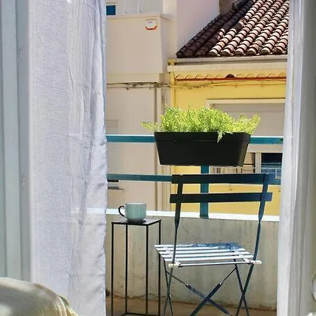 Art Deco Centre-ville, Spacieux Et Lumineux *