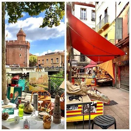 Art Deco Centre-ville, Spacieux Et Lumineux アパート *