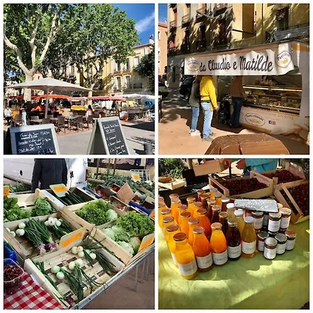 Art Déco Centre-ville, Spacieux Et Lumineux *