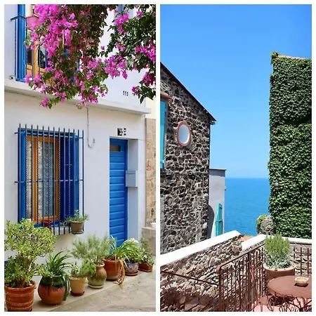 Art Deco Centre-ville, Spacieux Et Lumineux ペルピニャン