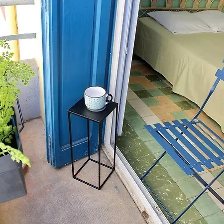 Art Déco Centre-ville, Spacieux Et Lumineux *