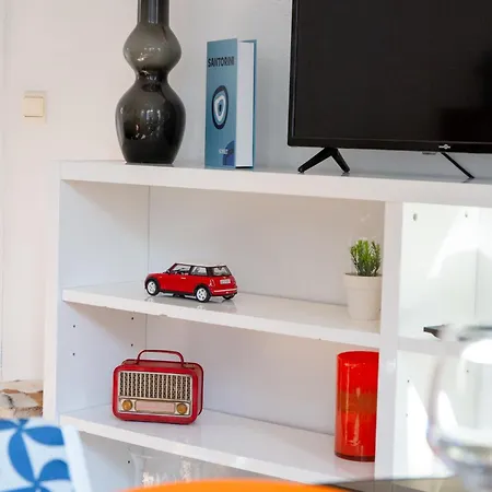 Appartamento Art Déco Centre-ville, Spacieux Et Lumineux Perpignano