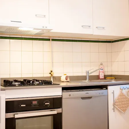 Apartamento Art Déco Centre-ville, Spacieux Et Lumineux