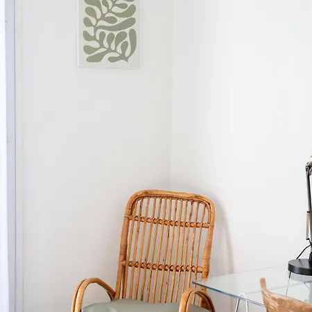 Art Déco Centre-ville, Spacieux Et Lumineux * Perpignano