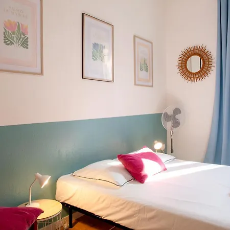 Art Déco Centre-ville, Spacieux Et Lumineux