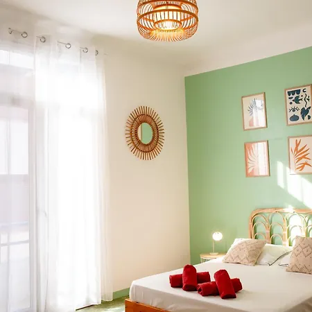 Appartamento Art Déco Centre-ville, Spacieux Et Lumineux *