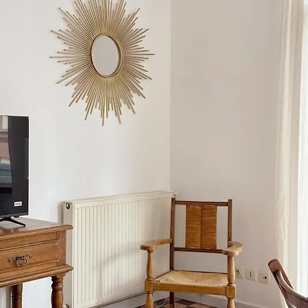 Apartman Art Deco Centre-ville, Spacieux Et Lumineux Perpignan