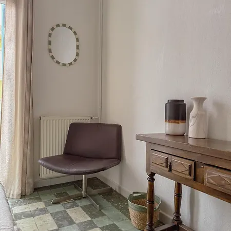 Apartman Art Deco Centre-ville, Spacieux Et Lumineux Perpignan