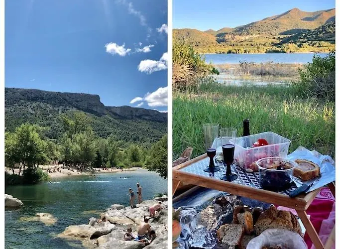 Art Deco Centre-ville, Spacieux Et Lumineux Apartment Perpignan