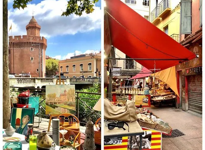 Art Deco Centre-ville, Spacieux Et Lumineux 아파트 *