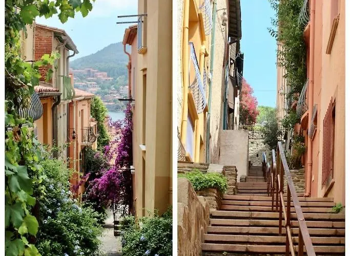 Apartamento Art Déco Centre-ville, Spacieux Et Lumineux Perpiñán