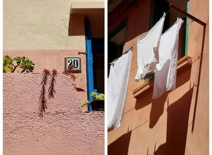 Art Deco Centre-ville, Spacieux Et Lumineux Apartment Perpignan