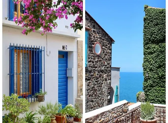 Art Deco Centre-ville, Spacieux Et Lumineux ペルピニャン