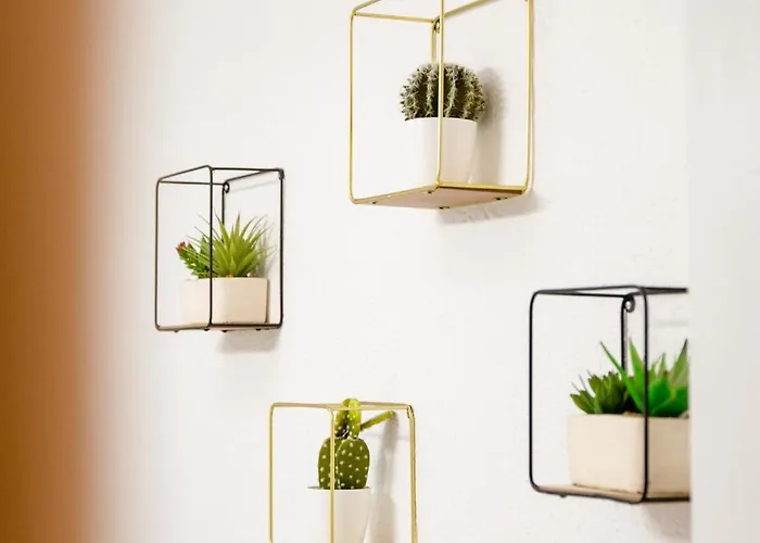 Art Déco Centre-ville, Spacieux Et Lumineux *