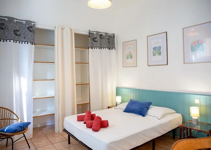 Art Déco Centre-ville, Spacieux Et Lumineux Apartamento