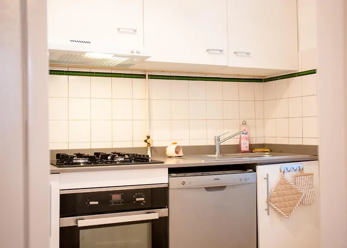 Apartamento Art Déco Centre-ville, Spacieux Et Lumineux