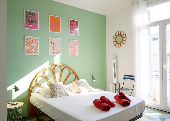 Art Déco Centre-ville, Spacieux Et Lumineux Apartamento Perpiñán