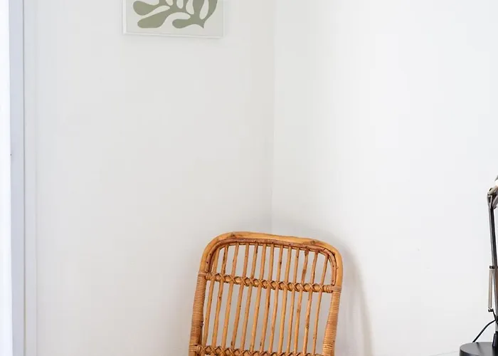 Art Deco Centre-ville, Spacieux Et Lumineux * 페르피냥